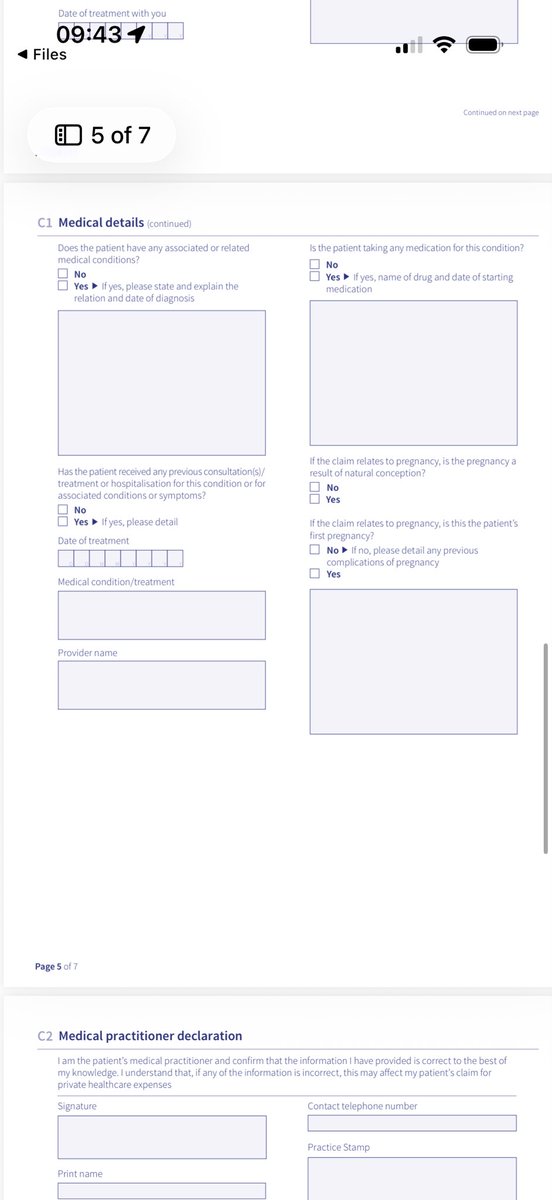 Paul Miliotis tweet media