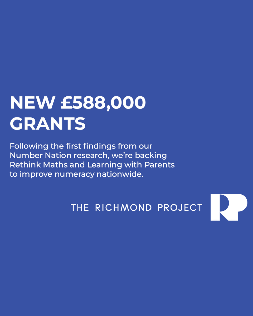 The Richmond Project tweet media