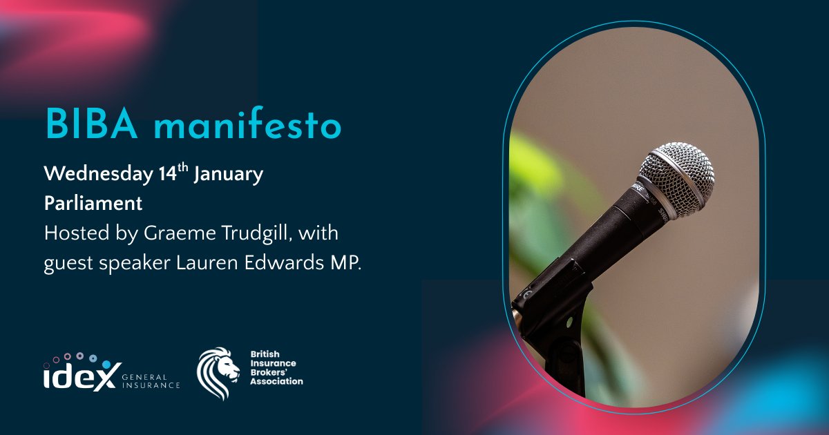 IDEX Consulting tweet media