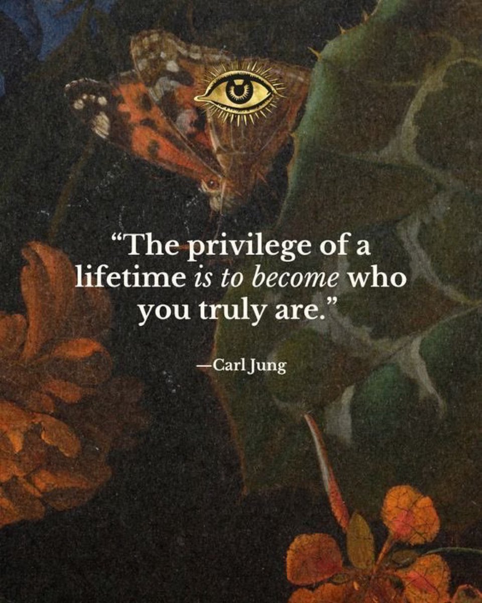 Carl Jung | Psychology and Philosophy 🧠 (@quotejung) on Twitter photo 