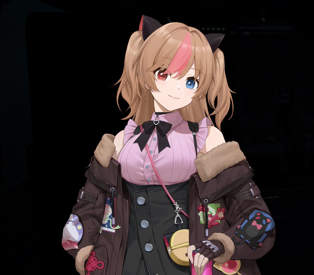 HoxyNyaa's tweet image. 😭😭😭😭😭