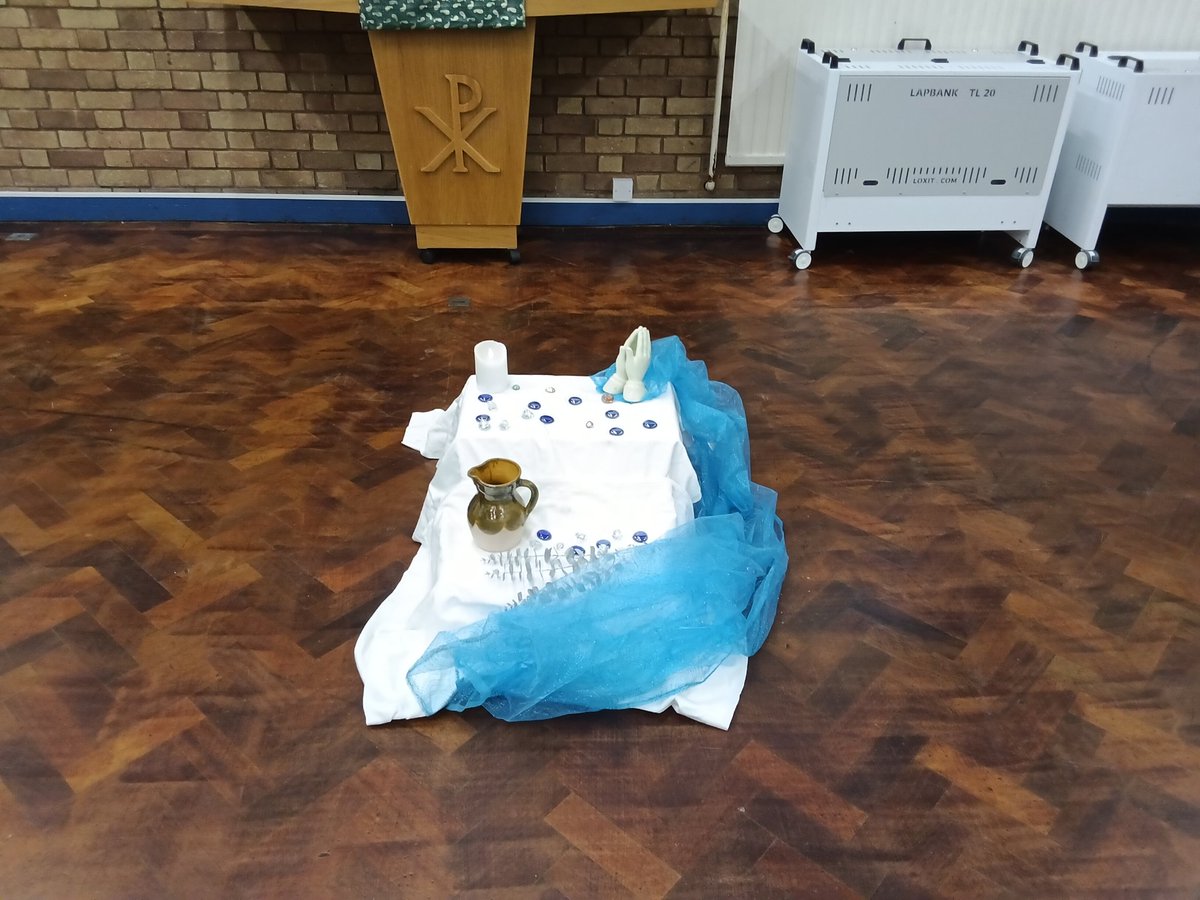 St.Philip’s Catholic Primary School tweet media