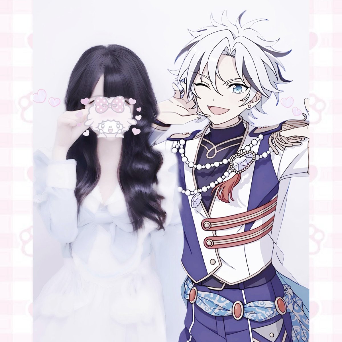 ˚ʚ♡ɞ˚ (@star122_316) on Twitter photo 