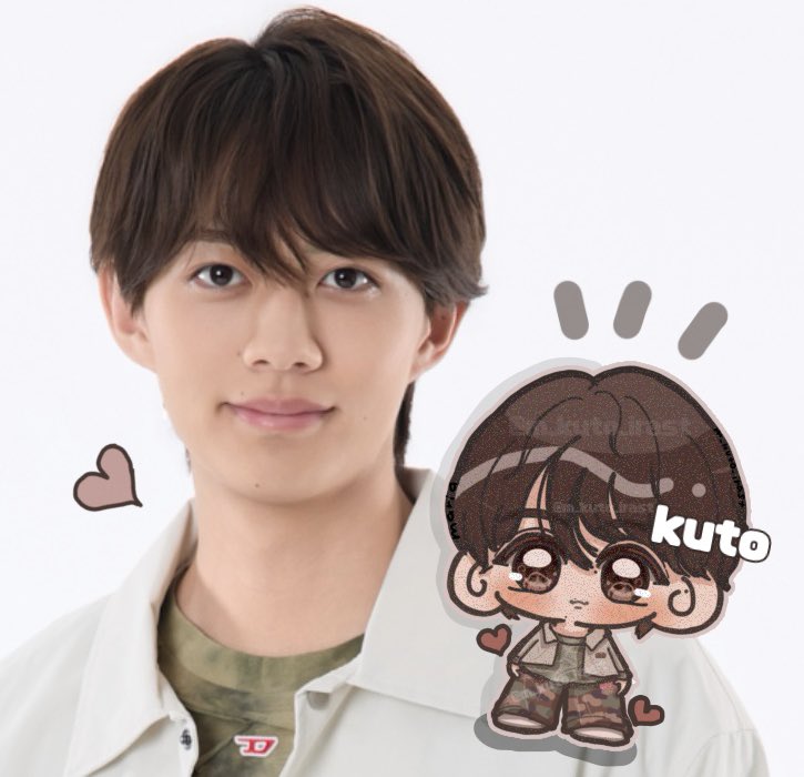 ma_千井野空翔🐼 (@m_kuto_irast) / Posts / X