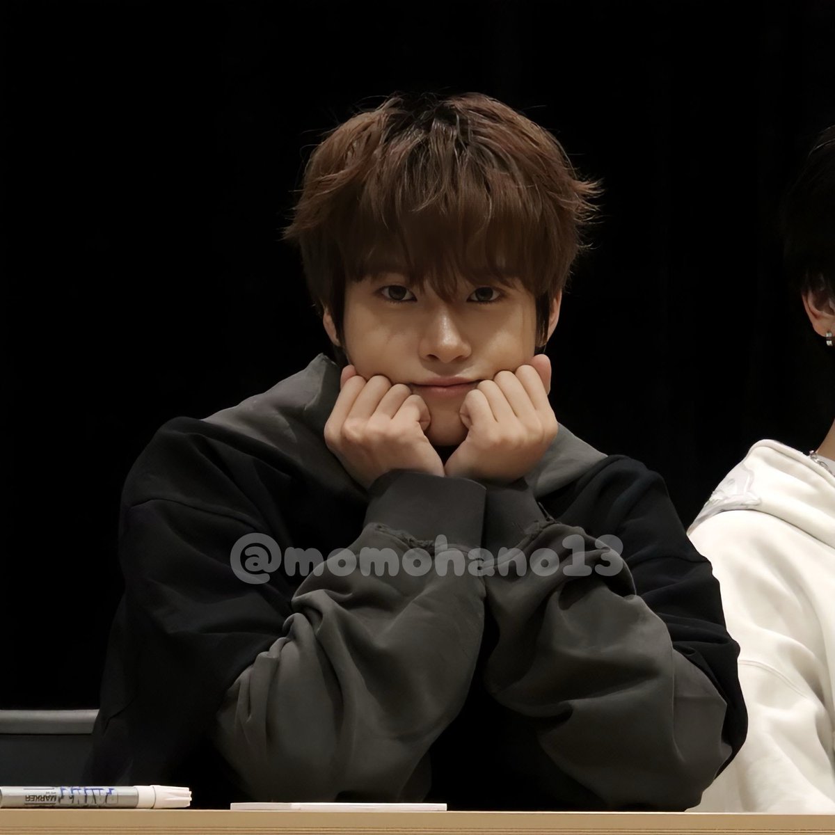 xikers トレカサイン会 参加券 ジュンミン xikers ジュンミン jumpup