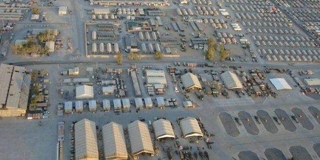 Sources report that #Afghanistan has offered the immediate operationalisation of #Bagram Airbase for potential strikes in #Iran in exchange for continued U.S. financial aid.