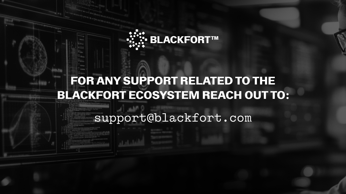BlackFort tweet media