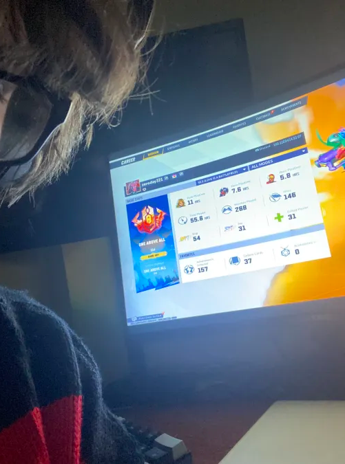 Zero day tweet media