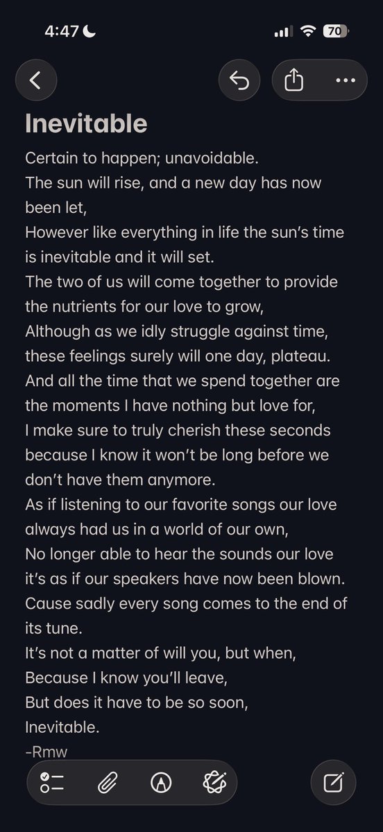 16Whyte's tweet image. ⏳