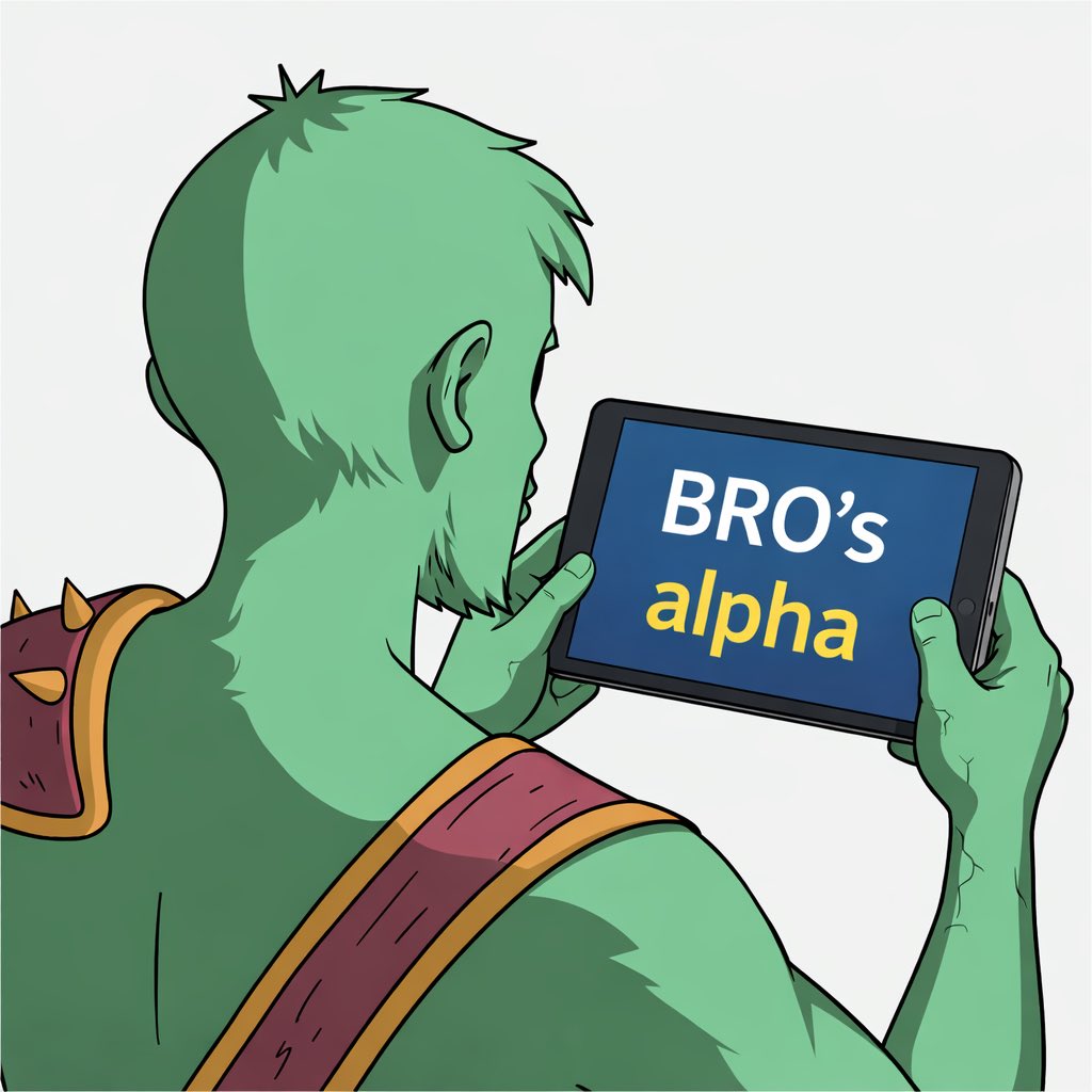 Jpeg Bro tweet media