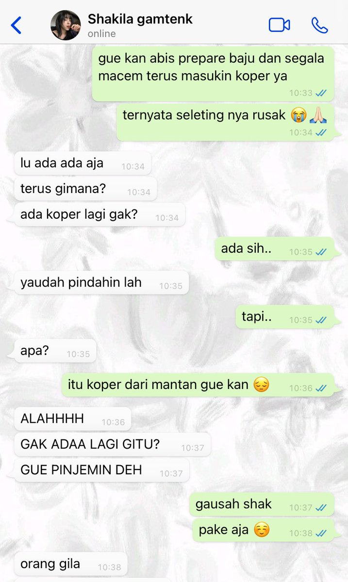 Jiara | rest tweet media