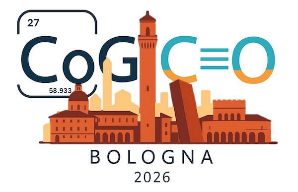 Dept. Chemistry Ciamician - University of Bologna tweet media