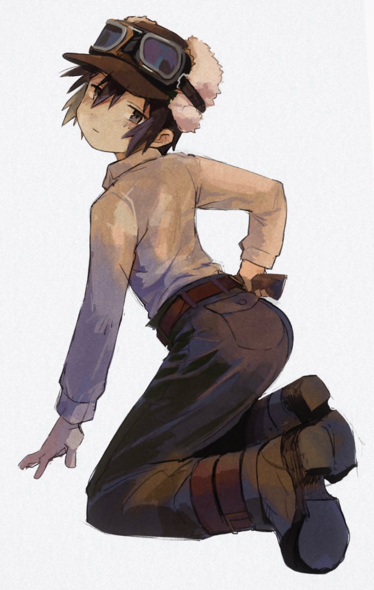 taru153_sub's tweet image. 