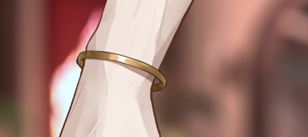 Vox_Akuma's tweet image. tap for a necklace