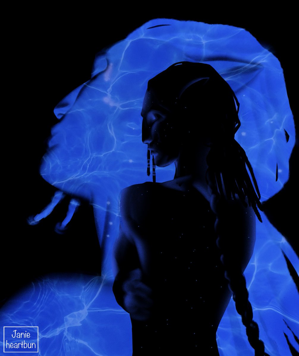 janie_heartbun's tweet image. Outcast 

#Loak #avatarfireandash