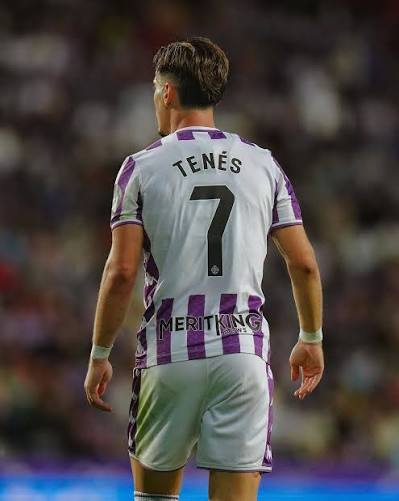 Juan Sempere tweet media