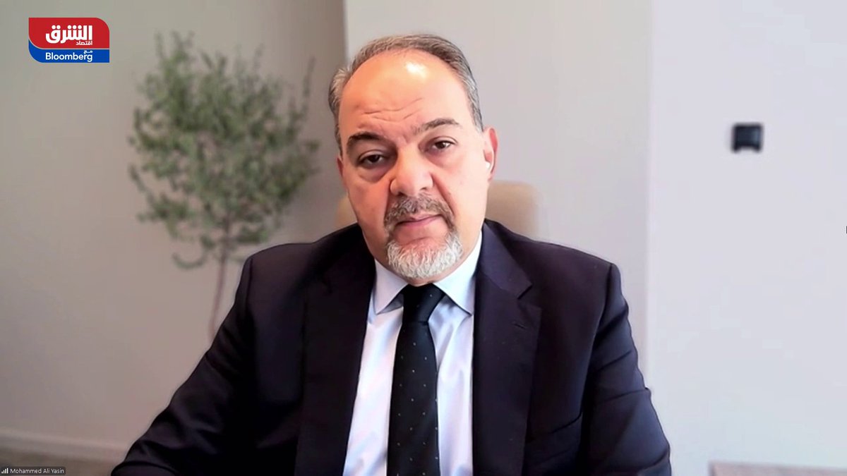 هل يستمر الأداء الجيد لأسواق خليجية مثل عمان والكويت في 2026؟. الرئيس التنفيذي - مزايا الغاف من لونيت، محمد علي ياسين يجيب في مقابلة مع "الشرق" 