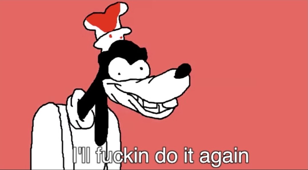 GenericIsJack's tweet image. LOOOOL my twitter got locked cos I told an AI "artist" to kys themselves