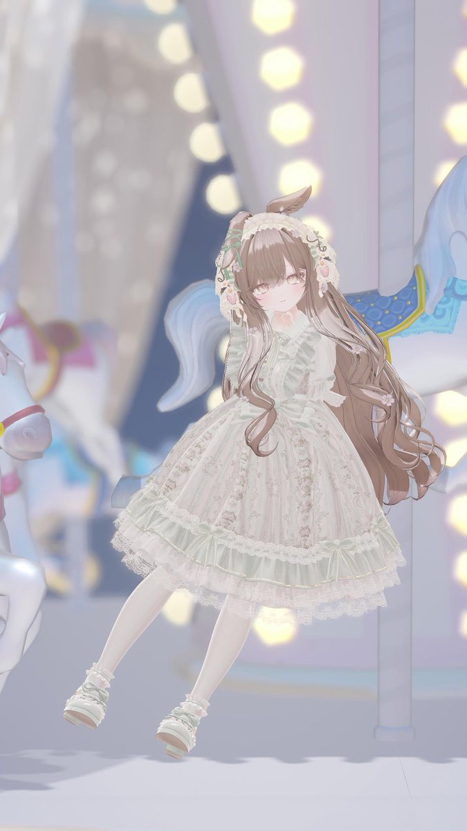 みりしゃ (@locomomo2711) / Posts / X