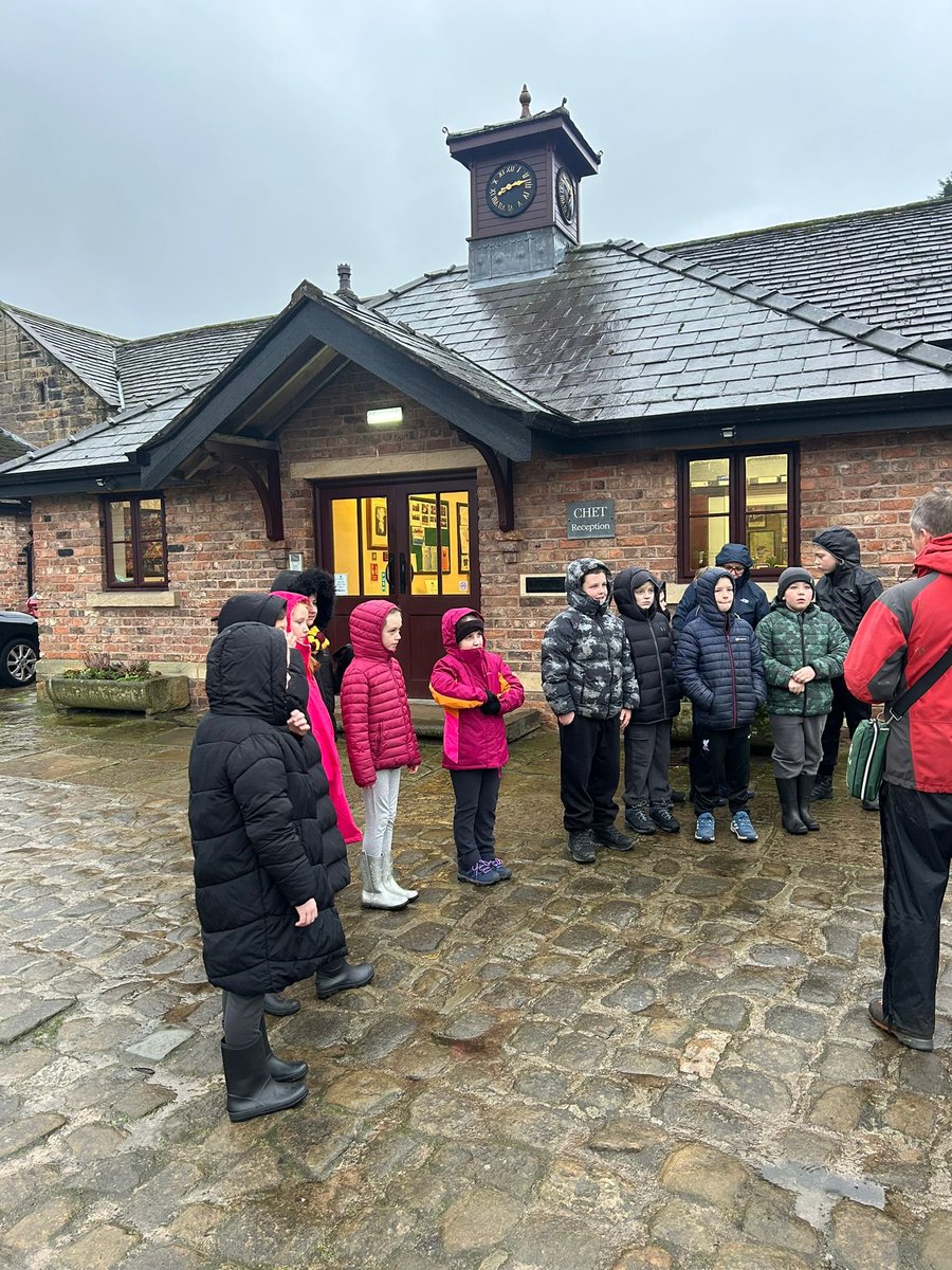 St George's Catholic Primary School & Nursery tweet media