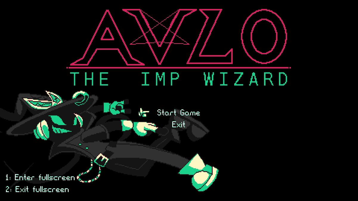 Badlife_Games's tweet photo. Check out our newest game: Avlo The Imp Wizard!!

We developed it in 1 week for Brainless Mini-Game Jam. It's available now for free, check the link in this thread. 

#indiegame #IndieDevs #gamedev https://t.co/PvWQaoebpK