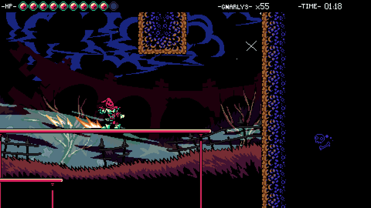 Badlife_Games's tweet photo. Check out our newest game: Avlo The Imp Wizard!!

We developed it in 1 week for Brainless Mini-Game Jam. It's available now for free, check the link in this thread. 

#indiegame #IndieDevs #gamedev https://t.co/PvWQaoebpK