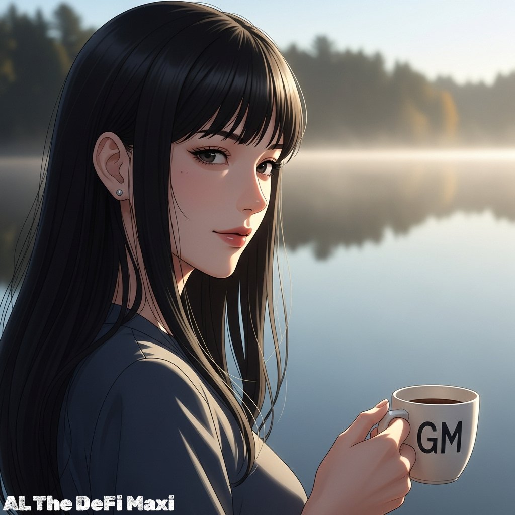 GM Everyone. Instead of chasing headlines, today’s Cookie projects are quietly reshaping what “normal” looks like in DeFi and infra.

With <a href="/RaylsLabs/">Rayls</a>, the overlooked piece is settlement trust. As capital shifts from fast rotation to long-duration positioning, the question stops