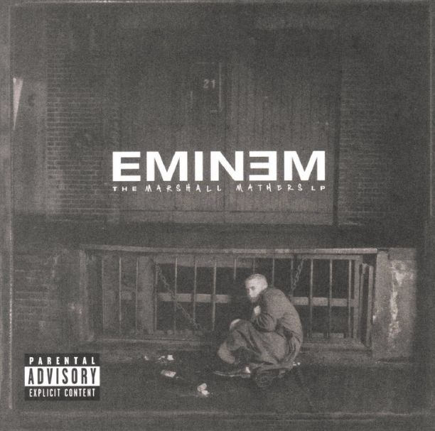 The Eminem Bible tweet media
