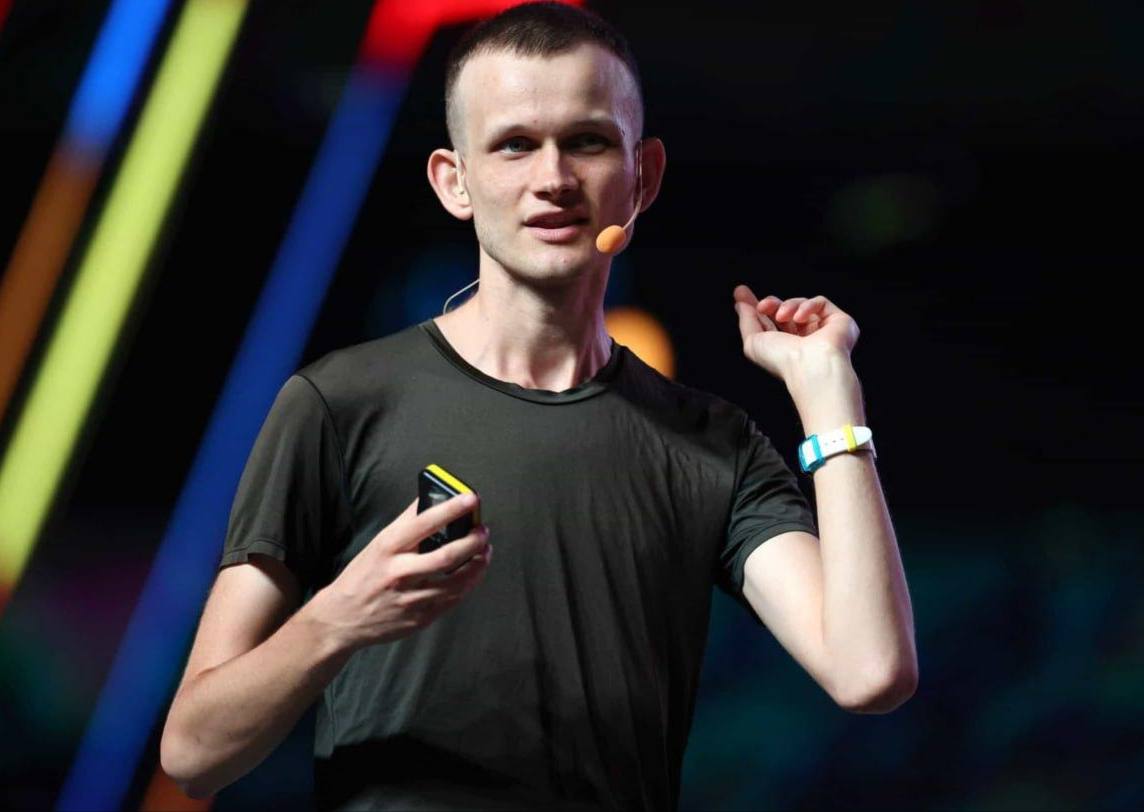 🪙 What does #Ethereum need to survive for 100 years? ⚡️ According to its  creator Vitalik Buterin, #Ethereum needs to reach a state where it can  operate for a hundred years without