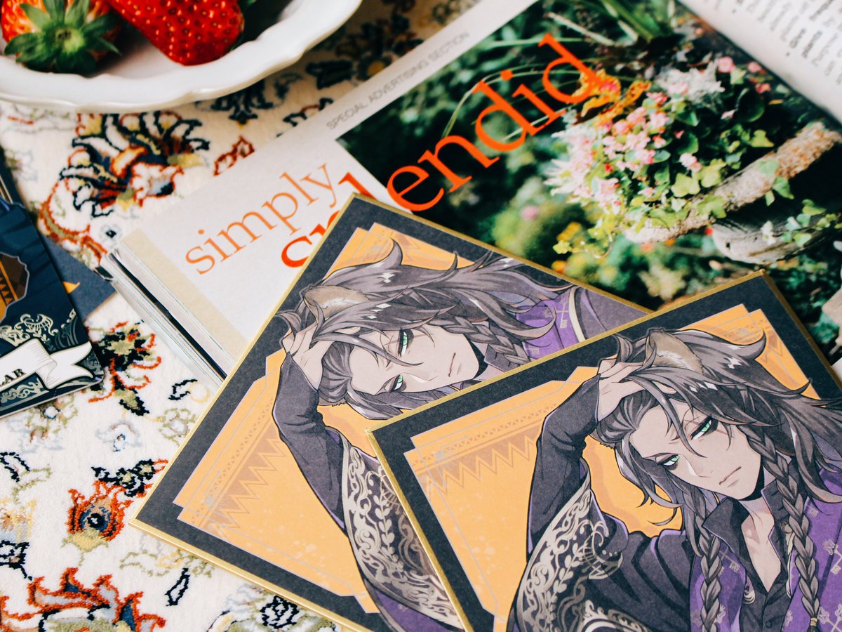 SUZU (@s___kingscholar) / Posts / X