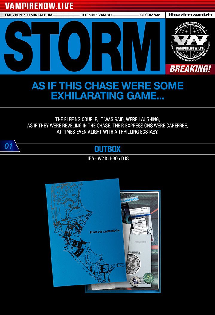 daseulfanever's tweet image. ENHYPEN THE SIN: VANISH ALBUM GIVEAWAY (PH ONLY)
in collaboration with @orphycas

Prizes:
🎁 Grand Prize:
• 1 THE SIN: VANISH Album — Storm Ver. (sealed)

💸 Consolation Prizes:
• 3 winners of ₱100 GCash
• 2 winners of ₱50 GCash

Mechanics:
1️⃣ Like and retweet this post
2️⃣…