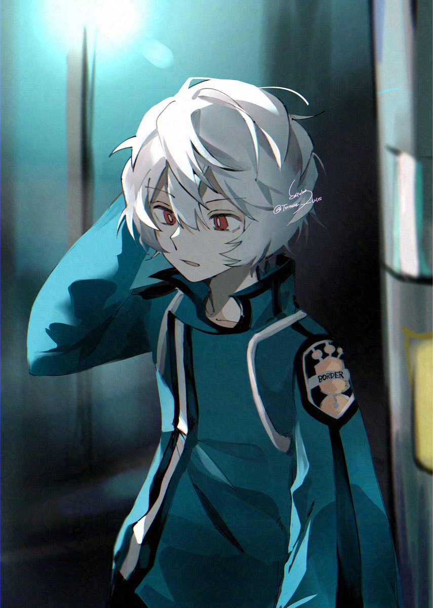 とがめ📌 tweet media