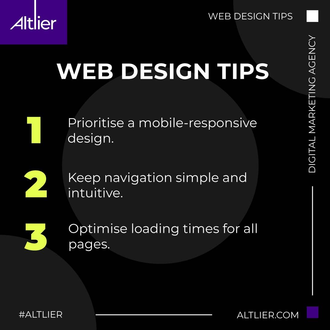 Look around you right now.

Chances are that 6 out of 10 people are on mobile.

These days, a huge chunk of internet users are using their mobile devices to visit #websites. This is why you should have a mobile-responsive #webdesign. 

For more: altlier.com/services/web-d…