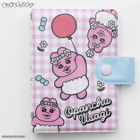 おぱんちゅうさぎ グッズ案内 (@opanchu_usagi_g) / Posts / X