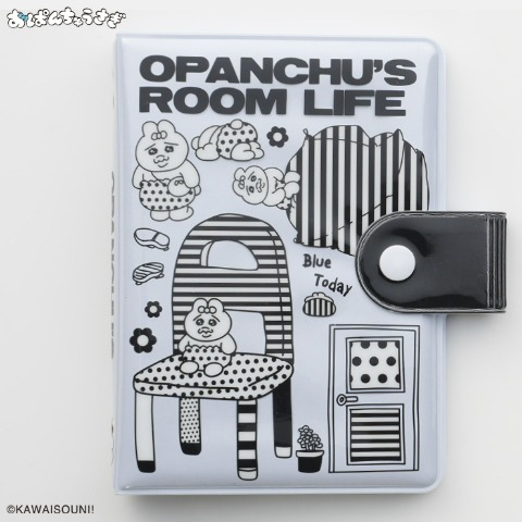 おぱんちゅうさぎ グッズ案内 (@opanchu_usagi_g) / Posts / X