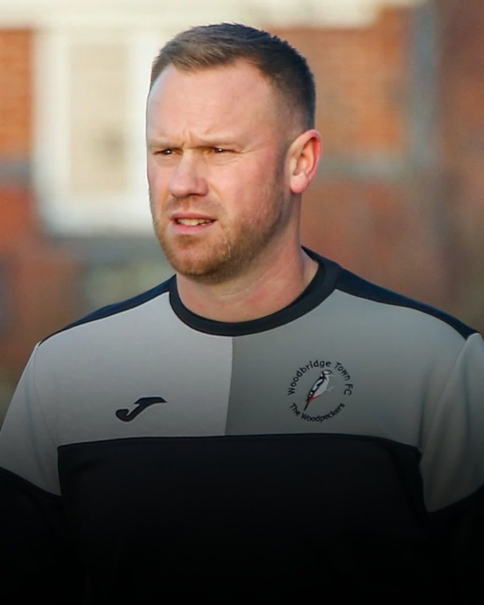 Woodbridge Town FC tweet media