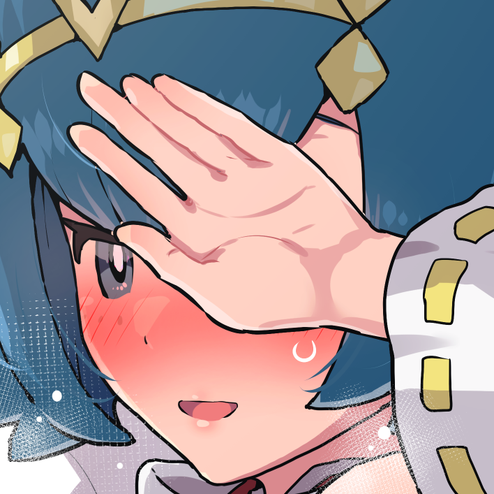 pixivとニジエで正月スイレンちゃん絵公開しました。ピースな1枚のほか、はにかみフェイスの差分つき。fantia無料プランには、本日予定のFANBOX、fantiaの支援者さま向け限定イラストの更新後、追ってアップ予定です。 