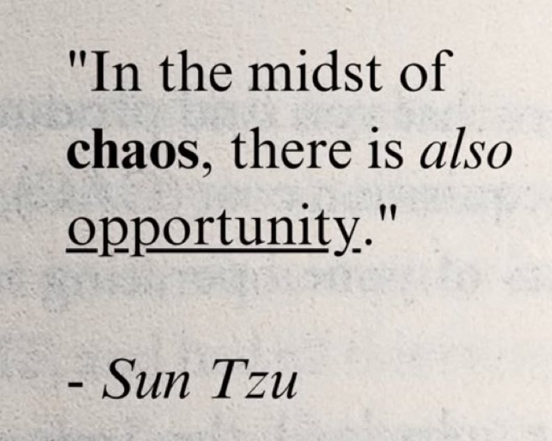 Sun Tzu | The Art of War ⚔️ (@quotesuntzu) on Twitter photo 