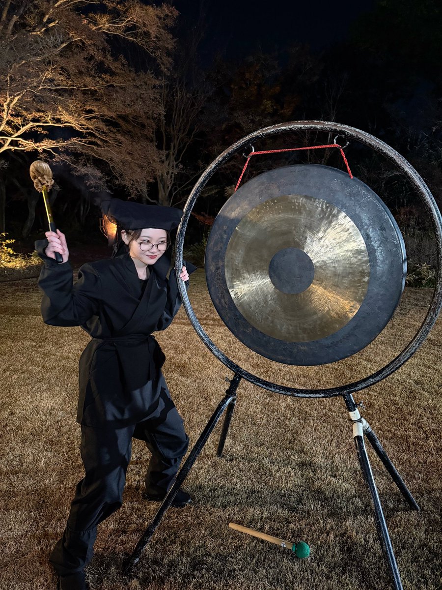 •.\ #今日もカレーですか？ /.•
ご視聴ありがとうございました🍛

˗ˏˋᴄᴜʀʀʏ ᴏғғ-ꜱʜᴏᴛ📷ˎˊ˗

香菜ちゃんは理学部🧪
学生寮で豆苗に愛を注いでます🫶

✐☡TVerで1/19(月)まで見逃し配信中⌯૩
〚tver.jp/episodes/ep09u…〛

#田牧そら #秋田汐梨 #鈴川紗由 #菅田愛貴