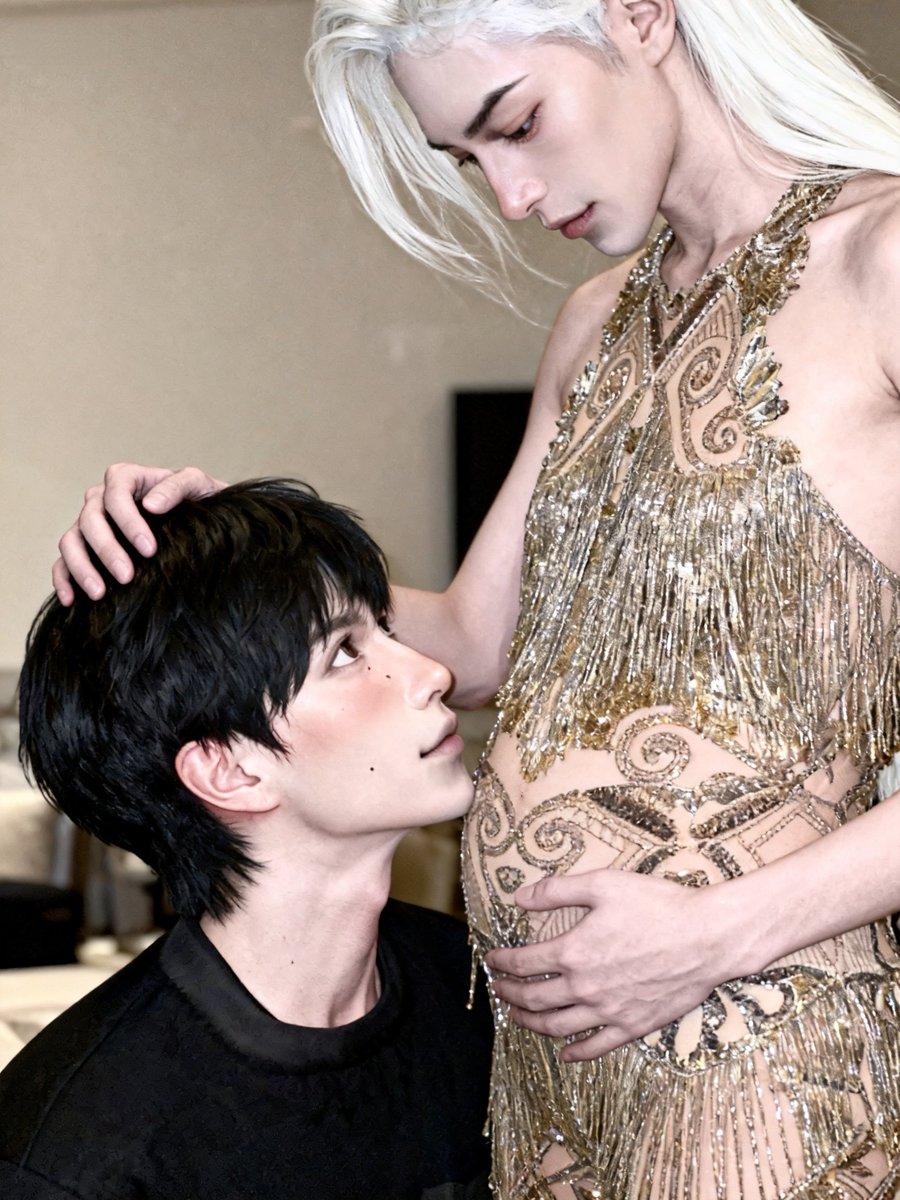 今天熊仔不在家 tweet media