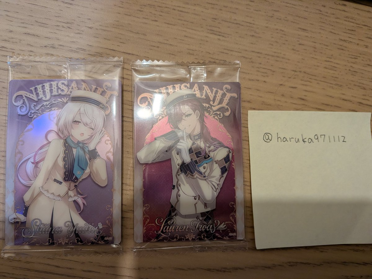 はるか tweet media