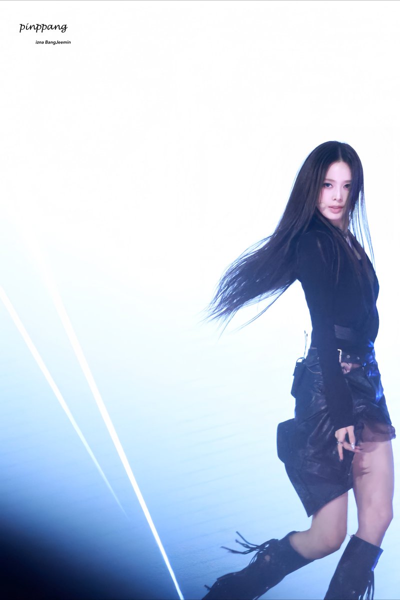 260110 40thGDA #이즈나 #イズナ #izna #방지민 #バンジミン #BANGJEEMIN