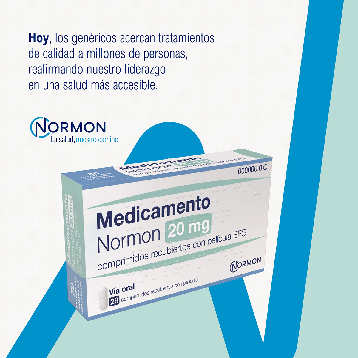 Laboratorios Normon tweet media