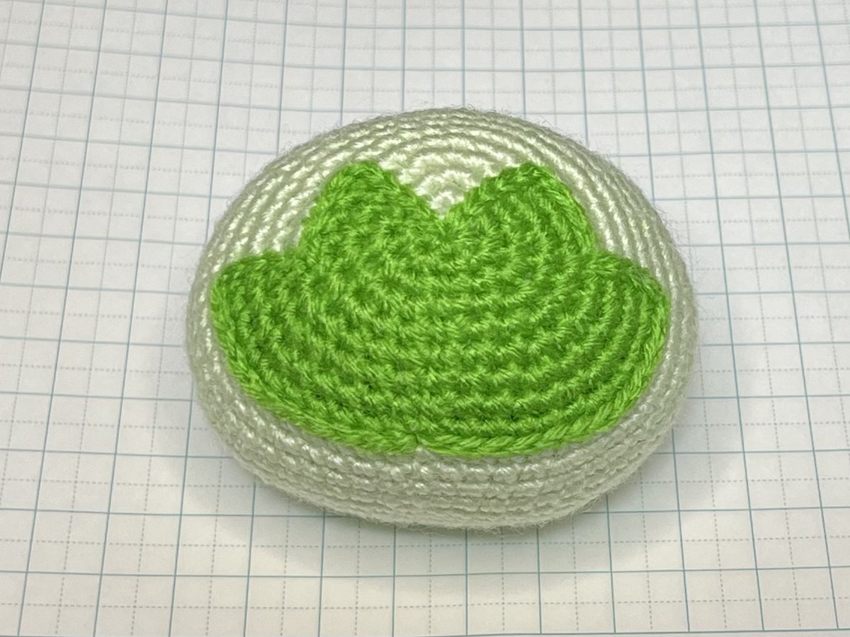 [ゆこ]あみぐるみ④ クチュリエ×すみっコぐらし フルーツコスチュームにキュンとなる