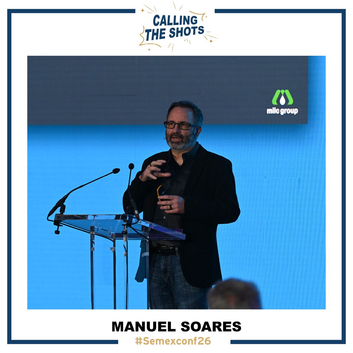 Semex UK tweet media