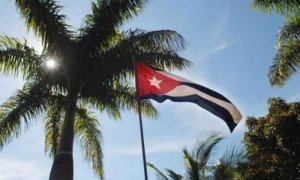 Hoy, para Cuba, no existe otro camino que el de siempre: enfrentar, resistir y, finalmente, derrotar al enemigo en cualquier terreno que nos imponga.
#CubaEstáFirme 
#CubaVencerá
