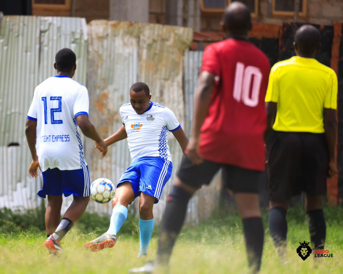 Midnight Express tweet media