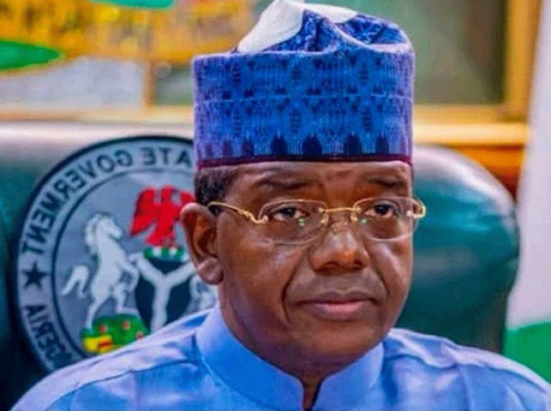 AbbaM_Abiyos's tweet photo. Malam @AM_Saleeeem 7th day in prison π’π
State Minister of Defense Bello Matawalle abused his office to abduct Saleem and sent him to prison. https://t.co/8qBKROibIZ