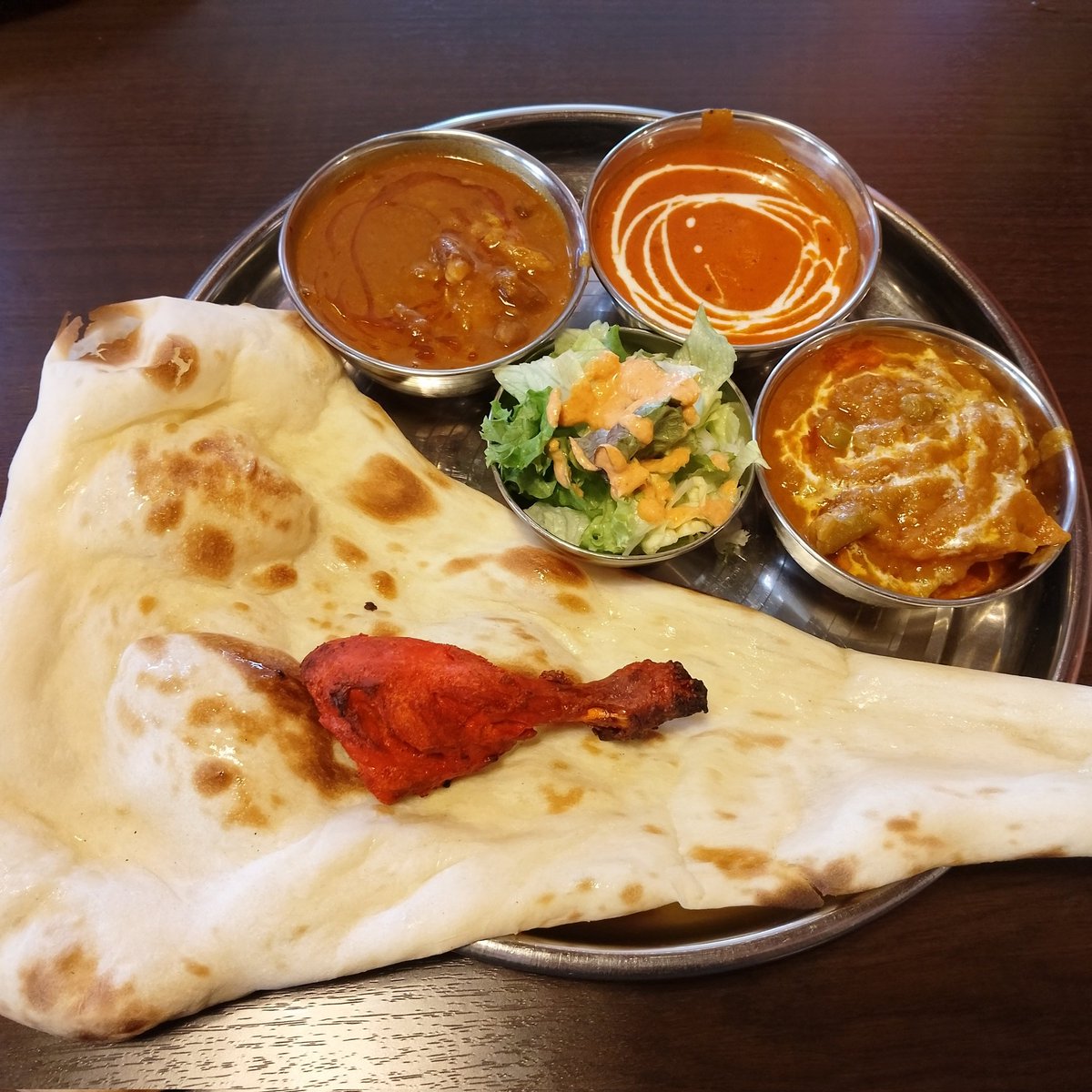 リッチモンドホテル仙台
デイユースプラン

サウナは小さいけれども
アロマオイルついてたりオロポついてたり部屋ついてたりラウンジ利用できたり
スタッフさんもサービスはとても良かった🫶

サウナ後はインドカレー🍛