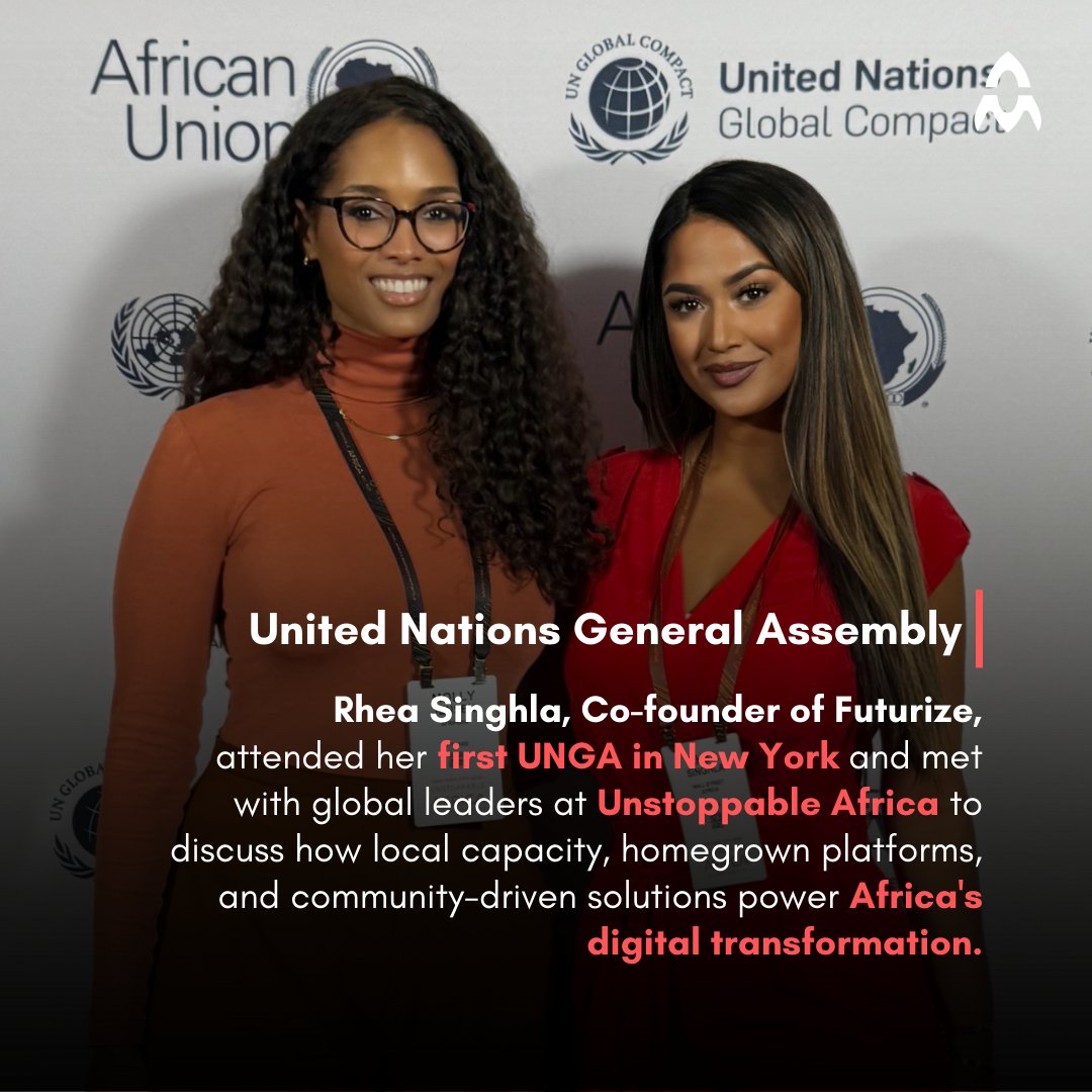 Futurize tweet media